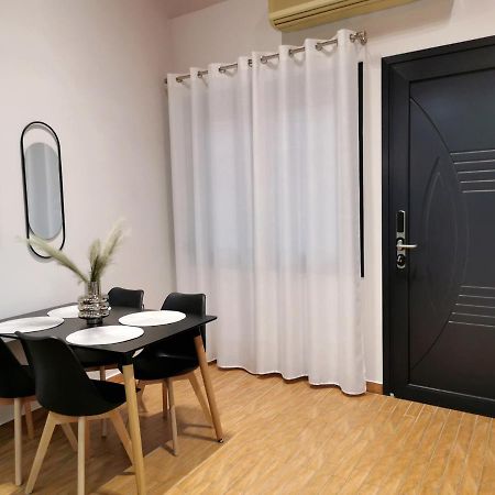 Pg Luxury Apartment Καβάλα Εξωτερικό φωτογραφία