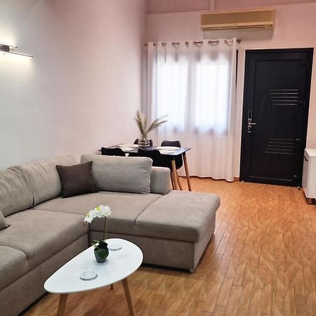 Pg Luxury Apartment Καβάλα Εξωτερικό φωτογραφία