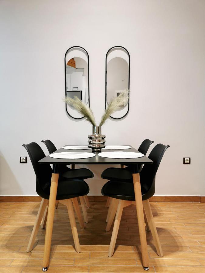 Pg Luxury Apartment Καβάλα Εξωτερικό φωτογραφία