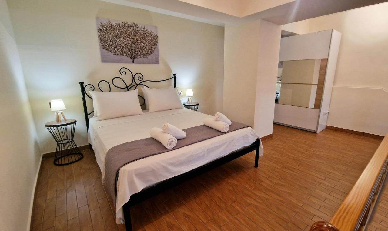 Pg Luxury Apartment Καβάλα Εξωτερικό φωτογραφία