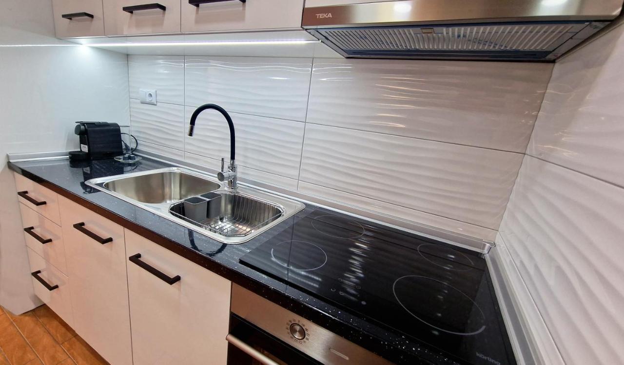 Pg Luxury Apartment Καβάλα Εξωτερικό φωτογραφία