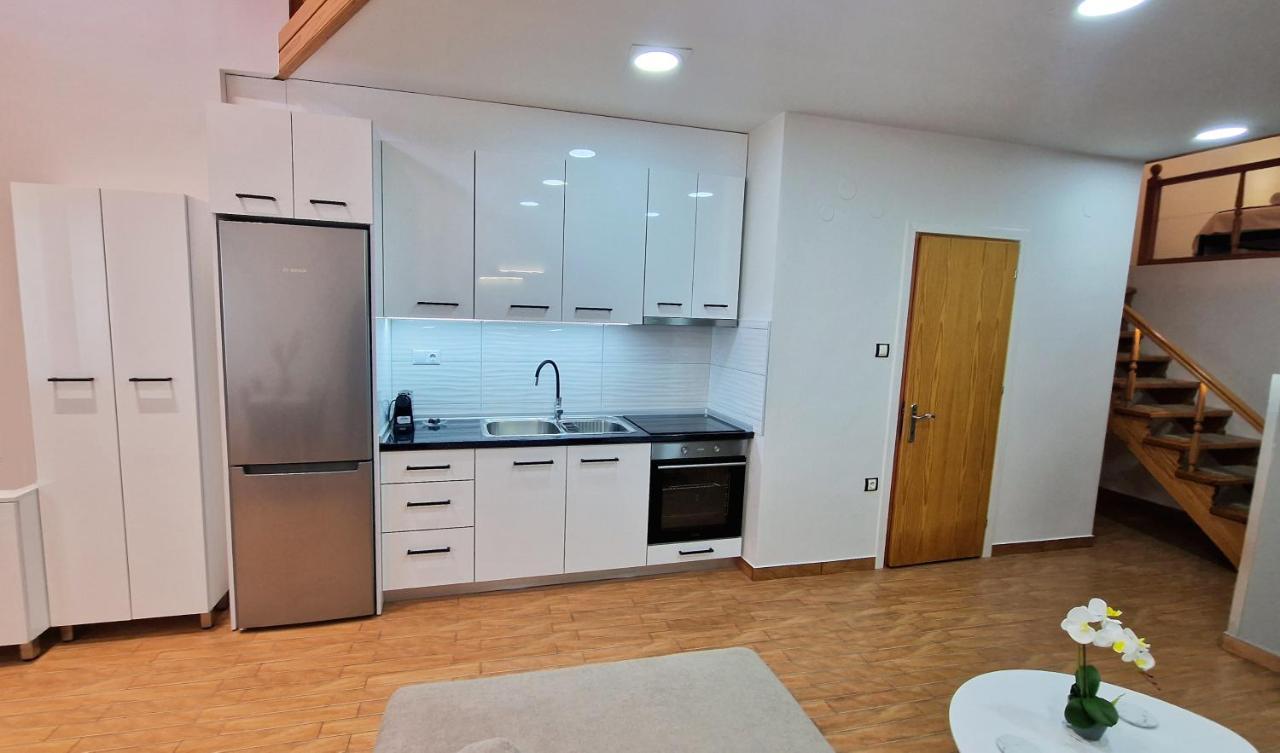 Pg Luxury Apartment Καβάλα Εξωτερικό φωτογραφία