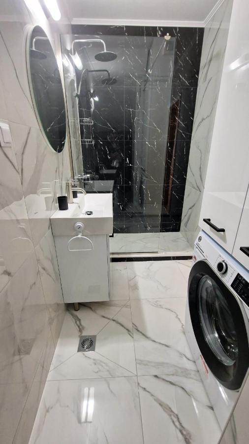 Pg Luxury Apartment Καβάλα Εξωτερικό φωτογραφία