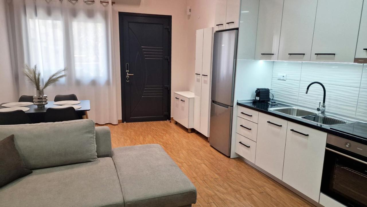 Pg Luxury Apartment Καβάλα Εξωτερικό φωτογραφία