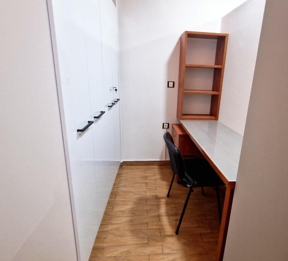 Pg Luxury Apartment Καβάλα Εξωτερικό φωτογραφία