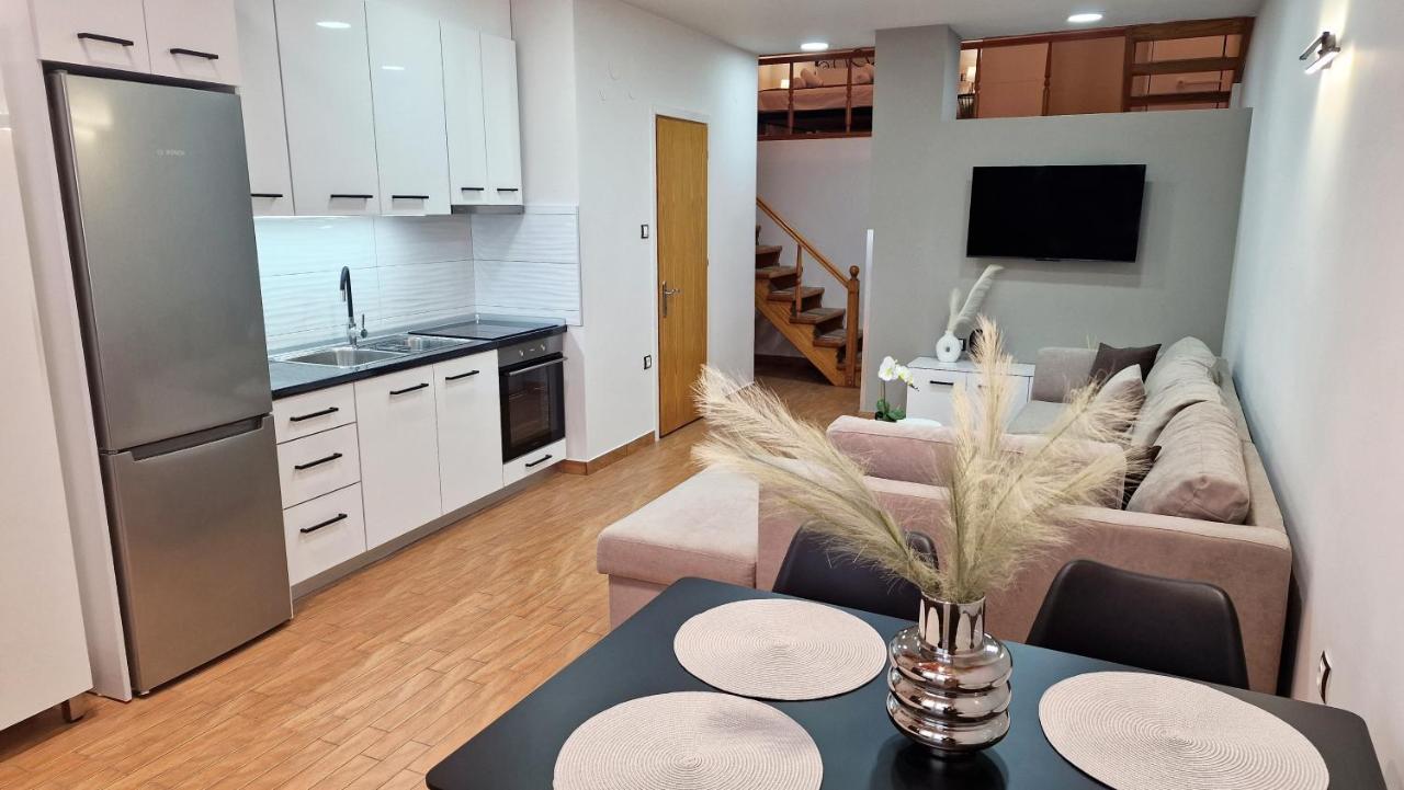 Pg Luxury Apartment Καβάλα Εξωτερικό φωτογραφία