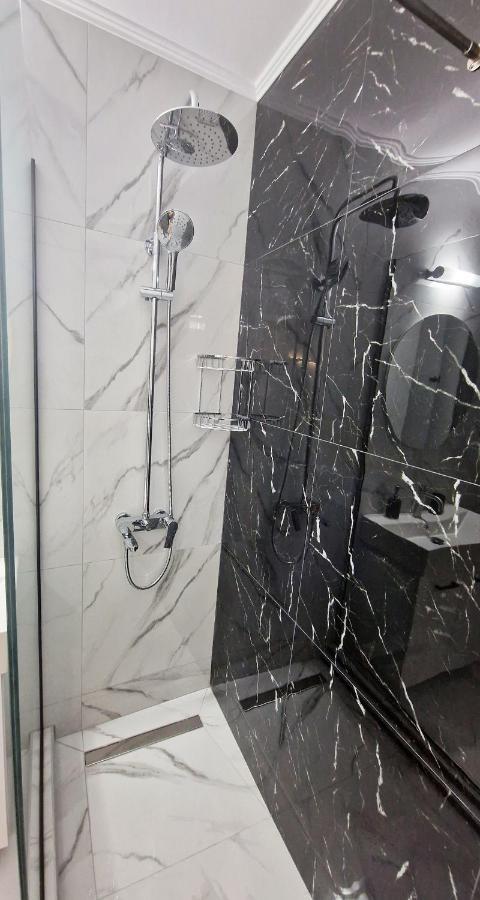 Pg Luxury Apartment Καβάλα Εξωτερικό φωτογραφία